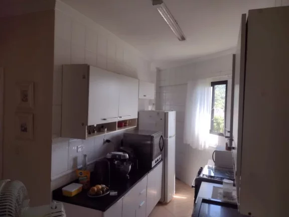 Imagem APARTAMENTO SOLEMAR - PRAIA GRANDE SP