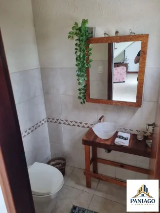 Imagem Sobrado com 395m² para Locação no Santa Cruz I em Cuiabá/MT