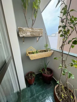 Imagem Apartamento Padrão