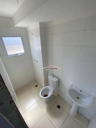 Imagem Apartamento à venda, 57 m² por R$ 450.000,00 - Canto do Forte - Praia Grande/SP