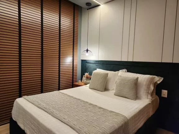Imagem Apartamento com 4 dormitórios à venda sendo 4 suítes, 138 m² por - R$ 4.150.000,00 - Centro - Bal. Camboriú/SC