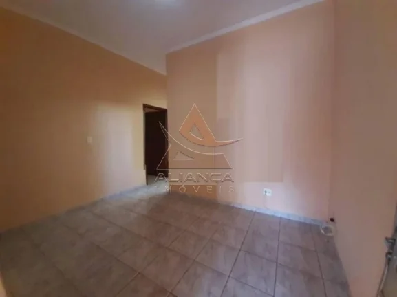 Imagem Casa - Ribeirão Preto - Vila Tibério