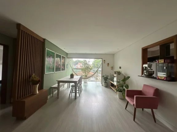 Imagem Apartamento para Venda em São Bernardo do Campo / SP no bairro Paulicéia