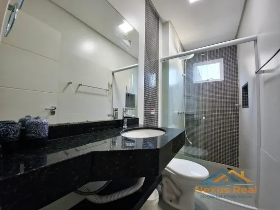 Imagem Apartamento Vista Mar para Temporada