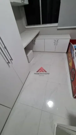 Imagem Apartamento, sala, 3 qtos, 1 ste, 1 vaga