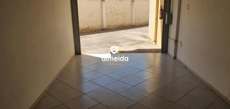 Imagem PRÉDIO COMERCIAL À VENDA