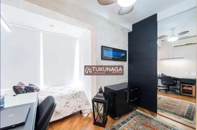 Imagem Cobertura com 2 quartos à venda, 130 m² por R$ 1.990,000,00- Vila Olímpia - São Paulo/SP