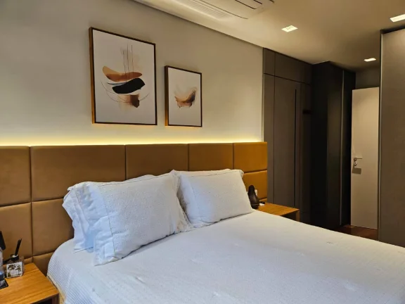 Imagem Apartamento Vila Leopoldina - 90M², 2 Dorms, 2 Suítes, 2 Vagas Demarcadas.