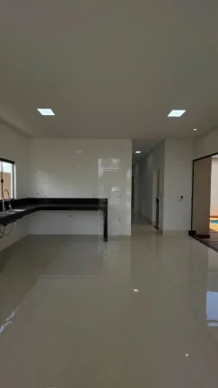 Imagem Casa De 3 Suites Terras No Jardins Bolonha