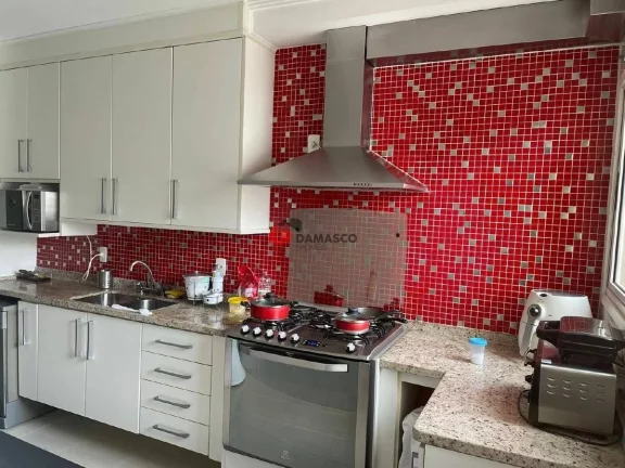 Imagem Apartamento à venda 4 Quartos, 4 Suites, 4 Vagas, 260M², Santa Paula, São Caetano do Sul - SP