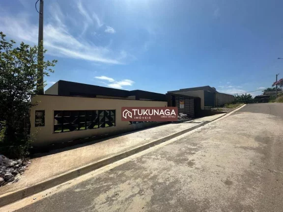 Imagem Casa à venda, 250 m² por R$ 1.150.000,00 - Atibaia Vista da Montanha - Atibaia/SP