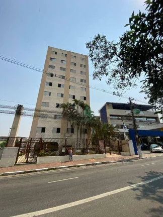 Imagem Apartamento com 3 dormitórios à venda, 72 m² por R$ 430.000,00 - Vila Leonor - Guarulhos/SP