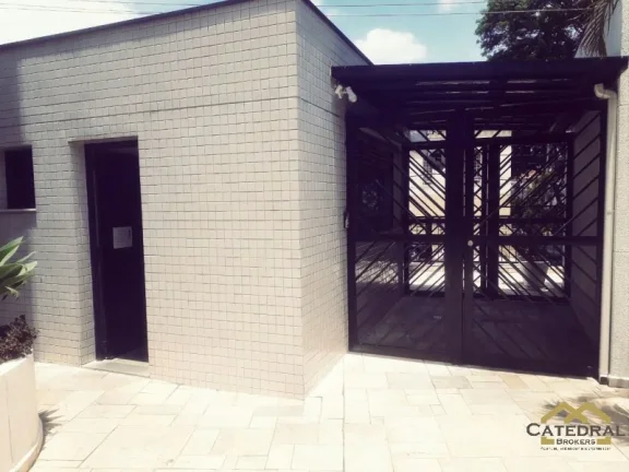 Imagem Apartamento a Venda no Condomínio Villa Giusepe - Jardim Ana Maria - Jundiaí -SP