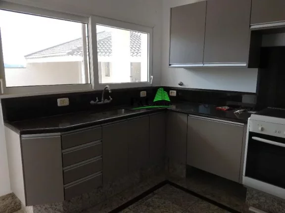Imagem Casa em Condomínio para Venda em Limeira, PARQUE SÃO BENTO, 5 dormitórios, 5 suítes, 1 banheiro, 4 vagas