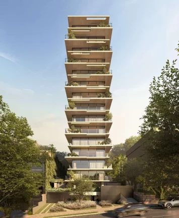 Imagem Apartamento com 2 Quartos à Venda, 156 m² em Auxiliadora - Porto Alegre