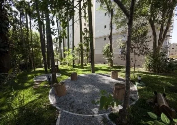 Imagem Apartamento com 2 dormitórios à venda, 49 m² por R$ 350.000,00 - Itaquera - São Paulo/SP