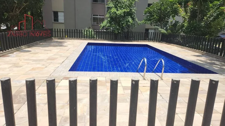Imagem Apartamento - 2 dormitórios - 51m² - Jardim Catanduva