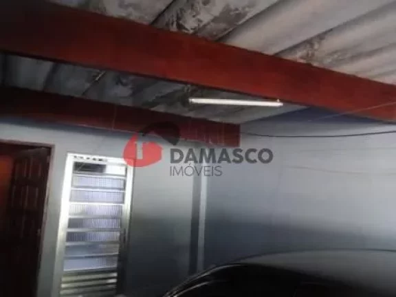 Imagem Sobrado à venda 193M², São José, São Caetano do Sul - SP
