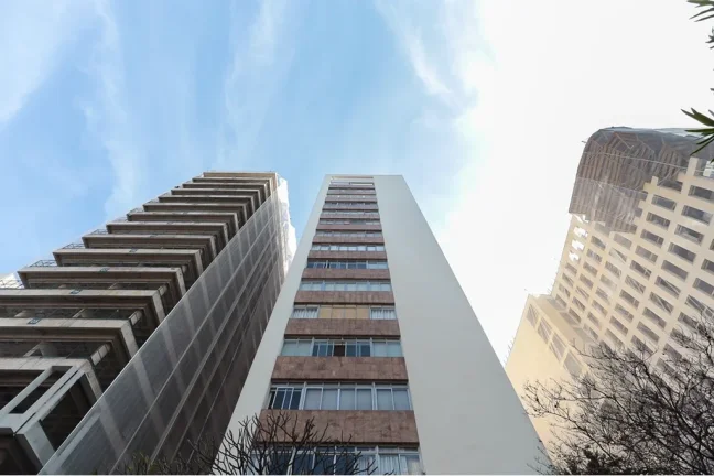 Imagem APARTAMENTO RESIDENCIAL em São Paulo - SP, Itaim Bibi