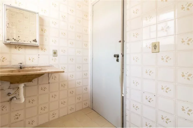 Imagem CASA RESIDENCIAL em São Paulo - SP, Água Fria
