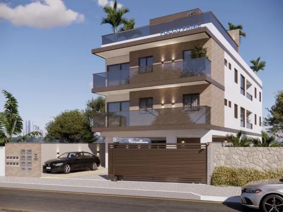 Imagem Apartamento à venda, 83 m² por R$ 490.000,00 - Manaíra - João Pessoa/PB