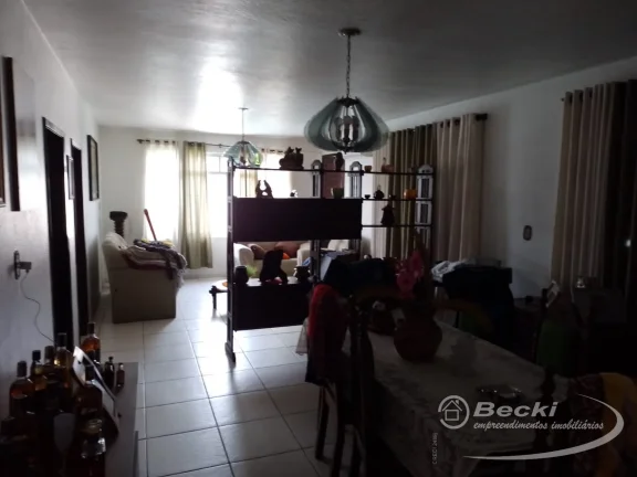 Imagem Casa no Floresta - Joinville venda ou permuta parcial