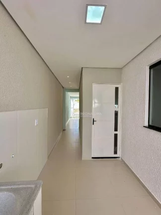 Imagem Casa em construção, 3 dormitórios à venda por R$ 350.000,00 - RESIDENCIAL VILLA DOS SONHOS - Parque Piauí - Timon/MA