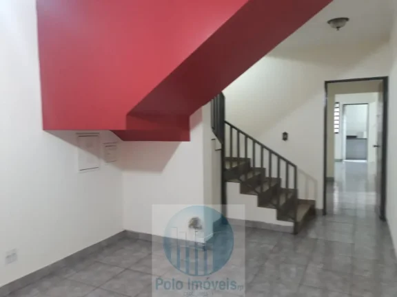 Imagem Sobrado, 4 dormitórios (1suíte), 2 vagas, Vila Amélia - Ribeirão Preto - SP