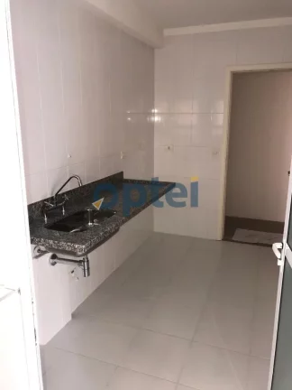 Imagem Apartamento à venda em São Caetano do Sul - EDIFÍCIO MONTEPARNASSE : 3 quartos, 1 suíte, 2 salas, 2 banheiros, 2 vagas de garagem, 85m².