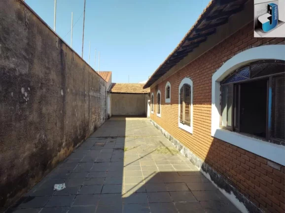 Imagem Casa a venda no Centro de Tatuí - SP