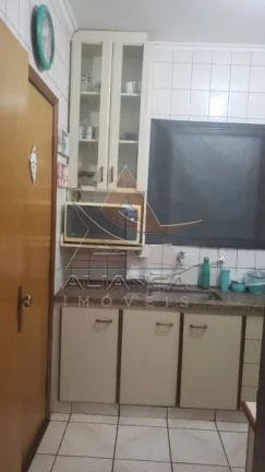 Imagem Apartamento - Ribeirão Preto - Jardim Sumaré