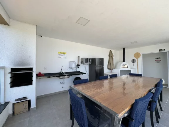 Imagem Apartamento á venda na Praia do Tenório