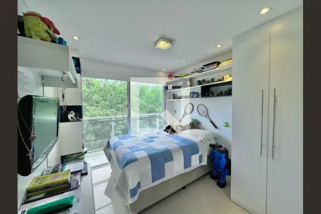 Imagem Apartamento à Venda - Recreio, 3 Quartos, 91 m2