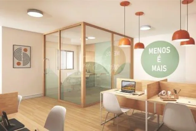 Imagem Apartamento à venda no bairro Pinheirinho em Curitiba/PR