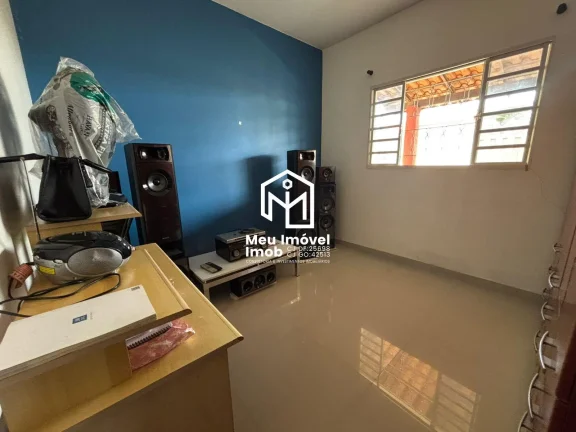Imagem Casa em Parque Estrela Dalva - Luziânia