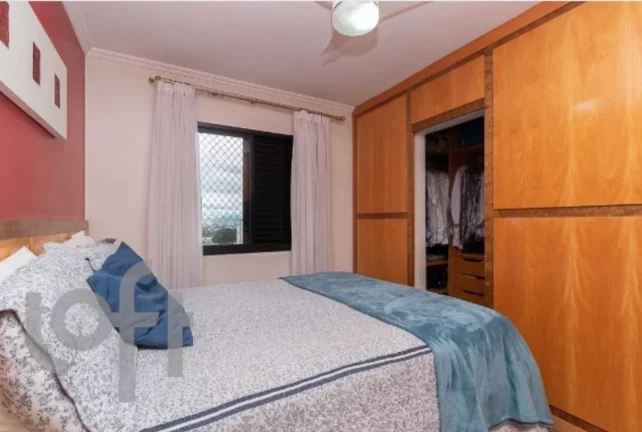 Imagem APARTAMENTO RESIDENCIAL em São Paulo - SP, Tatuapé