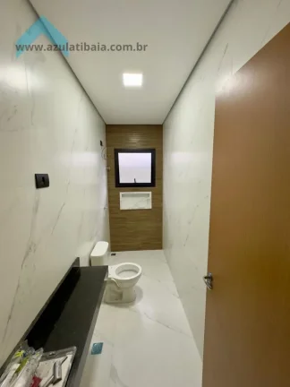 Imagem Casa com 3 dormitórios à venda Atibaia jardim dos pinheiros