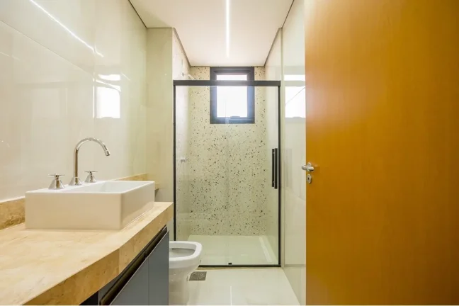 Imagem APARTAMENTO RESIDENCIAL em Jundiaí - SP, Jardim do Lago