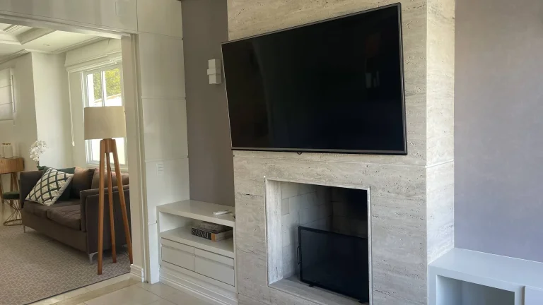 Imagem Casa com 4 Suítes para Temporada em Jurerê Internacional