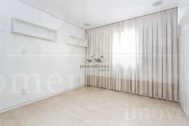 Imagem Cobertura Duplex com piscina e churrasqueira à Venda Perdizes, 249 m²