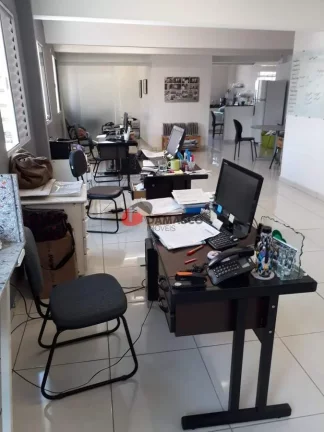 Imagem Sala para locação, Vila Santa Clara, São Paulo, SP