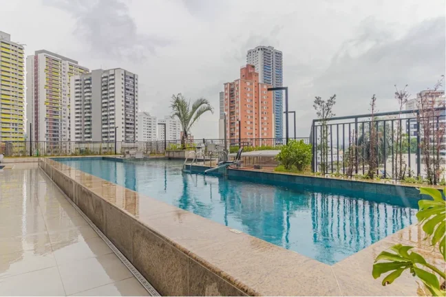 Imagem APARTAMENTO RESIDENCIAL em São Paulo - SP, Butantã