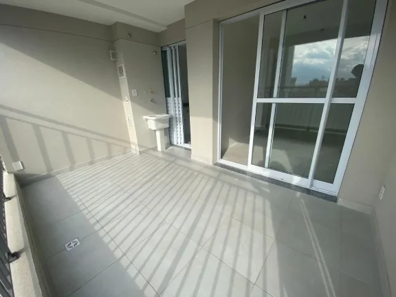 Imagem Apartamento para venda em Belenzinho com 2 quartos, sendo 1 suíte , 52m2