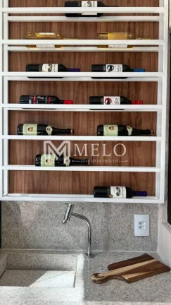 Imagem Oportunidade em CAMPO GRANDE: 73m², 03qts, 01suite ,01vaga..