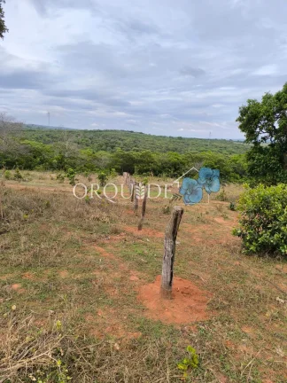 Fazenda à venda em Mineiros-GO: 150,00 alqueires na Área Rural de Mineiros
