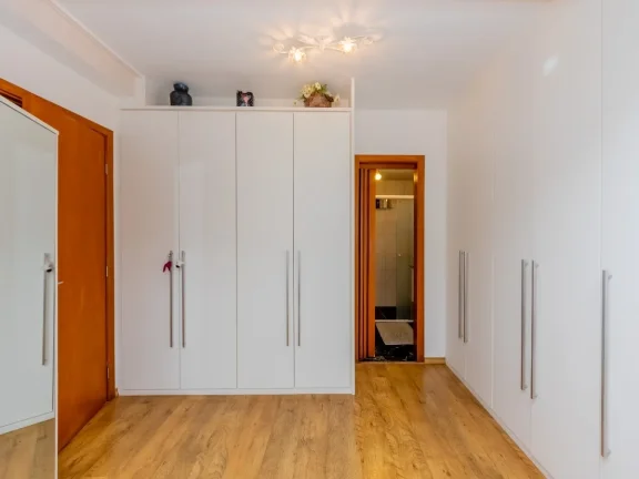 Imagem Apartamento Santana - 171M², 4 Dorms, 2 Suítes, 3 Vagas Determinadas, Academia, Piscina, Churrasqueira.