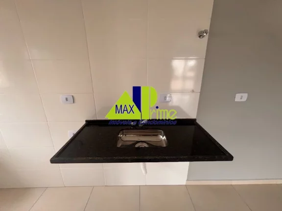 Imagem APARTAMENTO 50M²/ 02 DORMITÓRIOS/SACADA/01 VAGA COBERTA