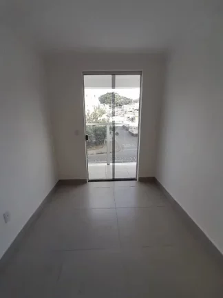Imagem Casa Duplex em Belo Horizonte