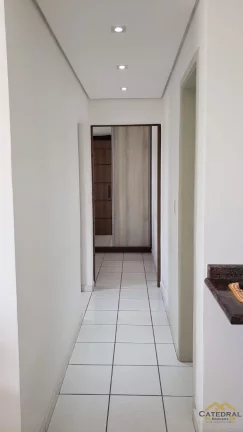Imagem Apartamento 2 quartos e 2 banheiros à Venda no Jardim Conquista em Jundiaí/SP