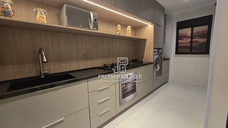 Imagem Apartamento à venda, 76 m² por R$ 450.000,00 - Alto - Teresópolis/RJ